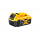 Аккумулятор Dewalt Li-Ion, 18 В, 5 Ач, 3 шт., DCB184P3 DCB184P3-XJ