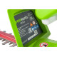Аккумуляторный кусторез Greenworks G24HT Basic 24V 2201207