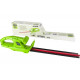 Аккумуляторный кусторез Greenworks G24HT Basic 24V 2201207