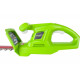 Аккумуляторный кусторез Greenworks G24HT Basic 24V 2201207