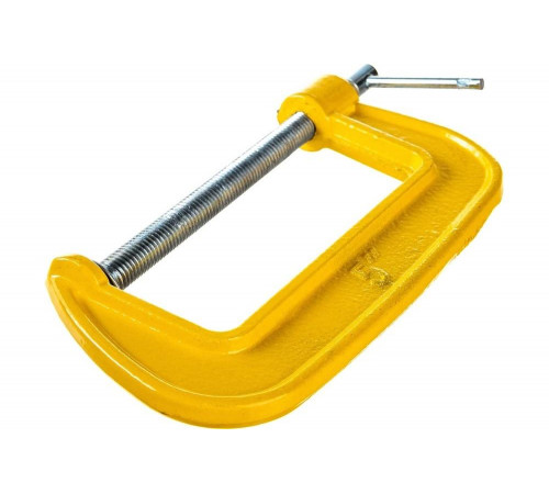 STAYER G 125 мм, струбцина SG-13 3215-125_z02
