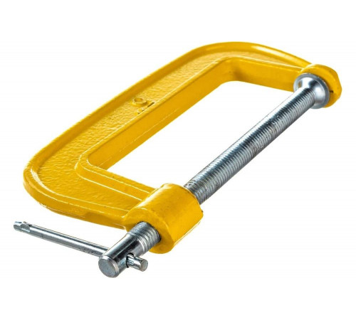 STAYER G 125 мм, струбцина SG-13 3215-125_z02
