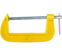 Струбцина Stayer SG-125 тип G 125 мм, 3215-125_z02