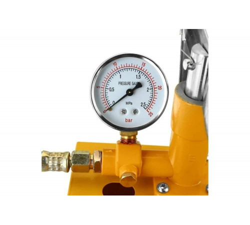 Ручной опрессовщик DEKO HTP02 (5 л., 0-30 атм., 3 кг) 068-1312 Ручной опрессовщик DEKO HTP02 (5 л., 0-30 атм., 3 кг) 068-1312