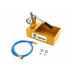 Ручной опрессовщик DEKO HTP02 (5 л., 0-30 атм., 3 кг) 068-1312