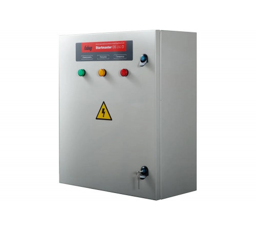 Автомат ввода резерва Startmaster DS 200D FUBAG 431230