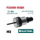 Сменная насадка М3 для заклепочника KRAFTOOL NUT-12 31183-M3
