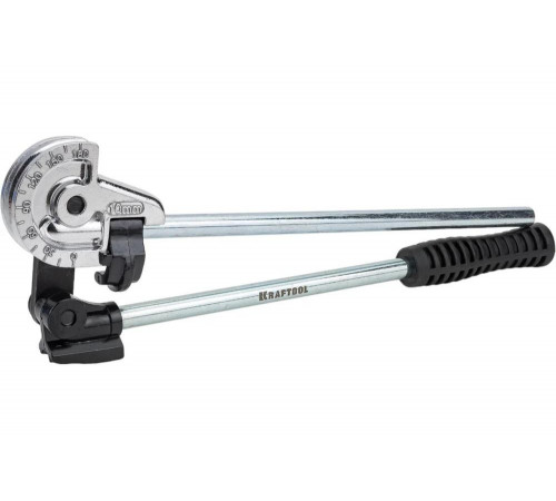 KRAFTOOL 10 мм, 180°, трубогиб 23504-10 KRAFTOOL 10 мм, 180°, трубогиб 23504-10