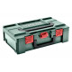 Ящик Metabo 145 L, пустой, 496x296x145 мм, 14.1 л 626884000