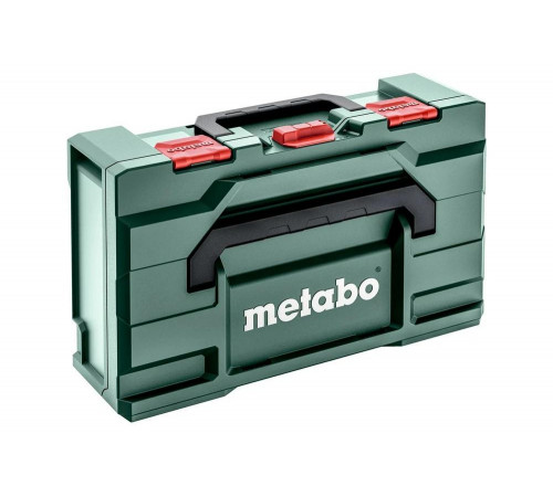 Ящик Metabo 145 L, пустой, 496x296x145 мм, 14.1 л 626884000 Ящик Metabo 145 L, пустой, 496x296x145 мм, 14.1 л 626884000