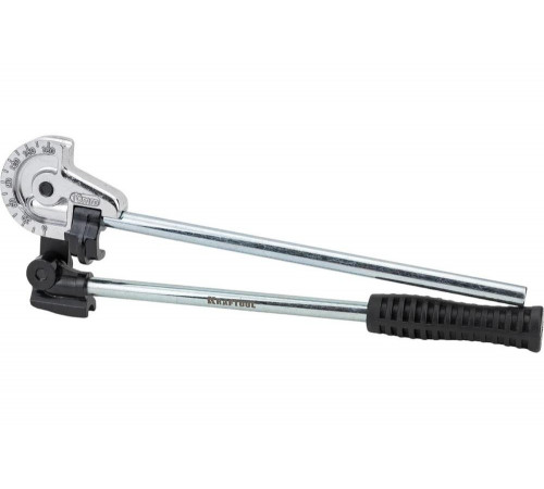 KRAFTOOL 10 мм, 180°, трубогиб 23504-10 KRAFTOOL 10 мм, 180°, трубогиб 23504-10
