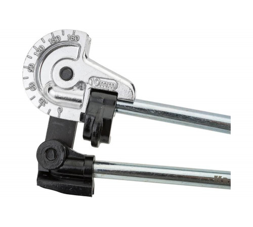 KRAFTOOL 10 мм, 180°, трубогиб 23504-10 KRAFTOOL 10 мм, 180°, трубогиб 23504-10
