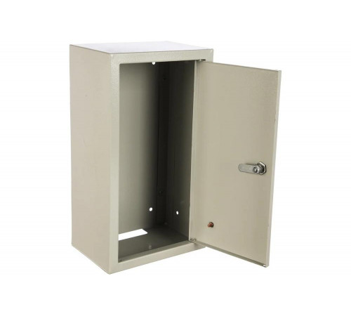 Монтажный щит без панели Щ-01 IP31 400х220х155мм RUCELF 00002256