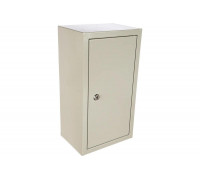 Монтажный щит без панели Щ-01 IP31 400х220х155мм RUCELF 00002256