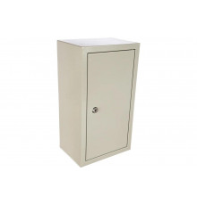 Монтажный щит без панели Щ-01 IP31 400х220х155мм RUCELF 00002256