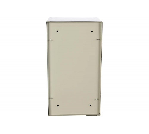 Монтажный щит без панели Щ-01 IP31 400х220х155мм RUCELF 00002256