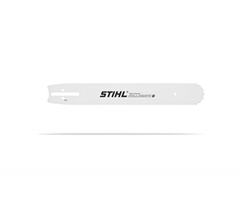 Направляющая шина Rollomatic G 30 см/12" 1,6 мм/0,063" 3/8" STIHL 3006-000-1205 Направляющая шина Rollomatic G 30 см/12" 1,6 мм/0,063" 3/8" STIHL 3006-000-1205