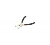 Съёмник стопорных колец TOLSEN 180 мм изогнутые, сжатие 10082