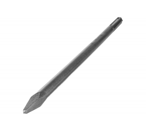 KRAFTOOL 400 мм, SDS-max, пикообразное зубило 29331-00-400_z01 KRAFTOOL 400 мм, SDS-max, пикообразное зубило 29331-00-400_z01