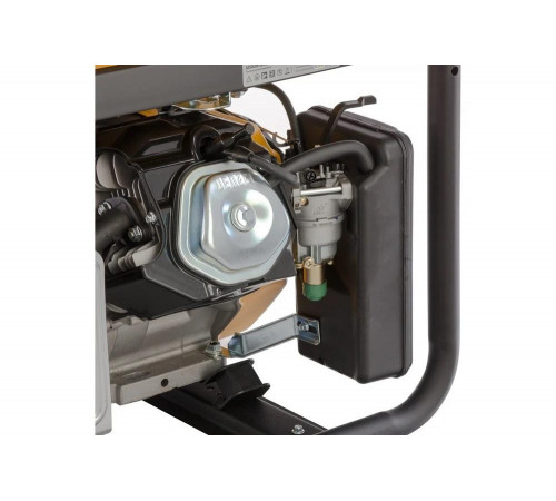 Бензиновый генератор Denzel PS 90 ED-3 Бензиновый генератор Denzel PS 90 ED-3