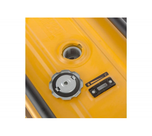 Бензиновый генератор Denzel PS 90 ED-3 Бензиновый генератор Denzel PS 90 ED-3