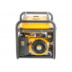 Бензиновый генератор Denzel PS 90 ED-3