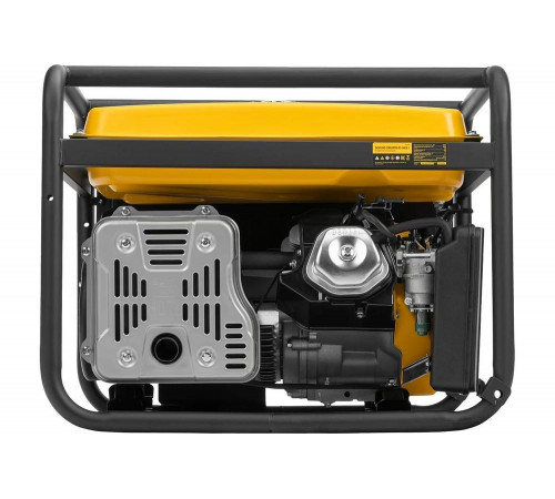 Бензиновый генератор Denzel PS 90 ED-3 Бензиновый генератор Denzel PS 90 ED-3