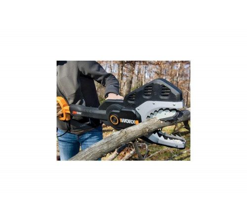 Сучкорез WORX WG308E