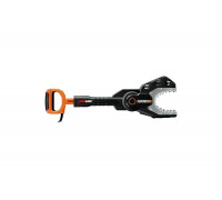 Цепной сучкорез с ручкой-удлинителем WORX JAWSAW WG308E