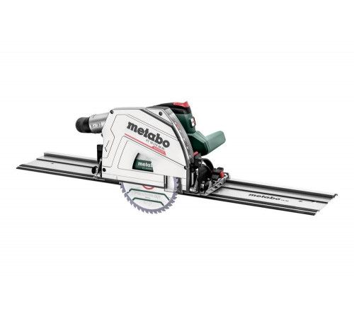 Аккумуляторная погружная пила Metabo KT 18 LTX 66 BL 601866810 Аккумуляторная погружная пила Metabo KT 18 LTX 66 BL 601866810