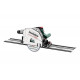 Аккумуляторная погружная пила Metabo KT 18 LTX 66 BL 601866810