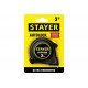 STAYER 3 м х 16 мм, с автостопом рулетка 2-34126-03-16_z02