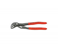 Универсальные переставные клещи KNIPEX КОБРА KN-8701180SB