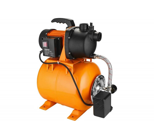 Насосная станция DEKO DKJP800 076-0526