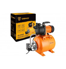 Насосная станция DEKO DKJP800 076-0526