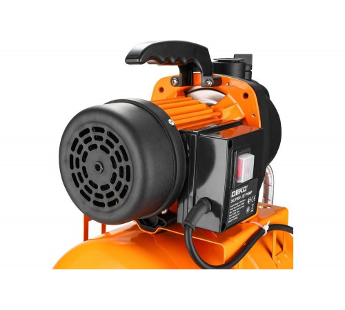 Насосная станция DEKO DKJP800 076-0526
