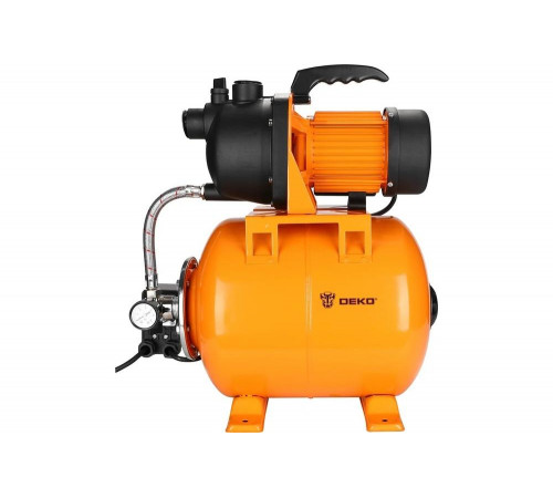 Насосная станция DEKO DKJP800 076-0526