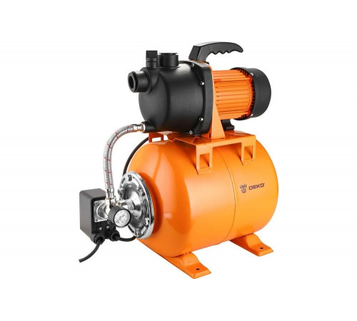 Насосная станция DEKO DKJP800 076-0526