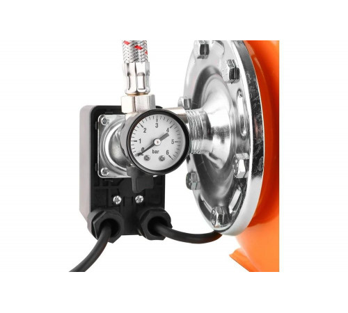 Насосная станция DEKO DKJP800 076-0526