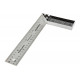 STAYER 250 x 25.5 x 1 мм, нержавеющее полотно, угольник столярный 3431-25_z01