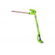 Аккумуляторный телескопический кусторез Greenworks G24PH51 2200207