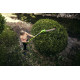 Аккумуляторный телескопический кусторез Greenworks G24PH51 2200207