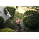 Аккумуляторный телескопический кусторез Greenworks G24PH51 2200207