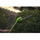 Аккумуляторный телескопический кусторез Greenworks G24PH51 2200207