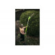 Аккумуляторный телескопический кусторез Greenworks G24PH51 2200207