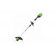 Триммер аккумуляторный GREENWORKS GD60LTK4 (2103207UB)