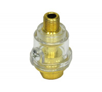 Лубрикатор 1/4MF Elitech 0704.014800