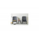 Комплект мебели Keter Rio patio set антрацит 211429