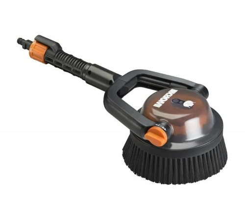 Роторная щетка для моек высокого давления WORX WA1821 Роторная щетка для моек высокого давления WORX WA1821