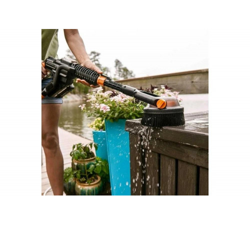 Роторная щетка для моек высокого давления WORX WA1821 Роторная щетка для моек высокого давления WORX WA1821